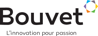 BOUVET LOGO